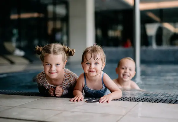 szklarska poręba hotel z basenem dla dzieci